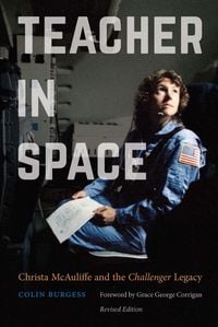 Produktbild: Teacher in Space