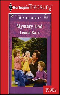 Produktbild: Mystery Dad