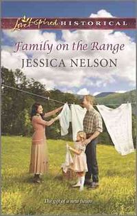 Produktbild: Family on the Range
