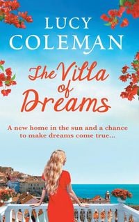 Produktbild: The Villa Of Dreams