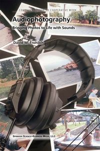 Produktbild: Audiophotography