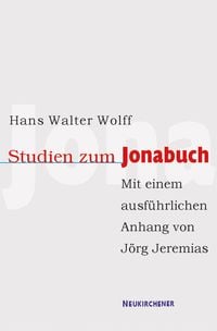 Produktbild: Studien zum Jonabuch