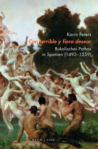 Produktbild: Con terrible y f&iuml;ero desear
