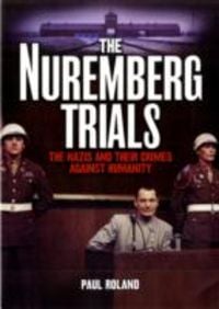 Produktbild: Roland, P: The Nuremberg Trials