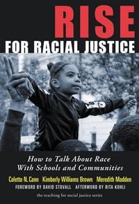 Produktbild: Rise for Racial Justice