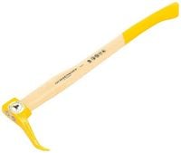 Produktbild: Ochsenkopf 2976463 Sappie 600 mm 1002 g Kopfgewicht 500 g