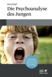 Produktbild: Die Psychoanalyse des Jungen