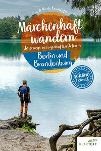 Produktbild: M&auml;rchenhaft wandern Berlin und Brandenburg