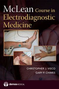 Produktbild: Visco, C:  McLean Course in Electrodiagnostic Medicine