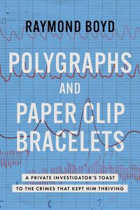Produktbild: Polygraphs and Paper Clip Bracelets