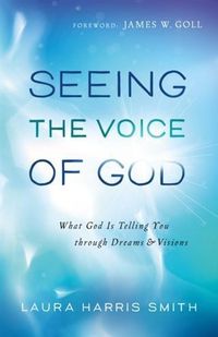 Produktbild: Seeing the Voice of God
