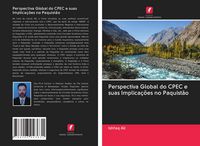 Produktbild: Perspectiva Global do CPEC e suas Implica&ccedil;&otilde;es no Paquist&atilde;o