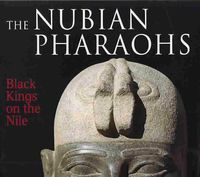 Produktbild: Bonnet, C: The Nubian Pharaohs