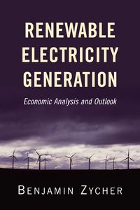 Produktbild: Renewable Electricity Generation
