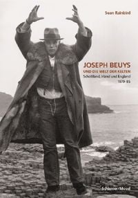 Produktbild: Joseph Beuys und die keltische Welt