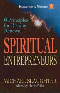Produktbild: Spiritual Entrepreneurs