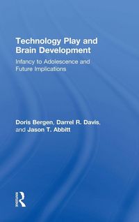 Produktbild: Technology Play and Brain Development
