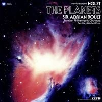 Produktbild: Die Planeten(The Planets)