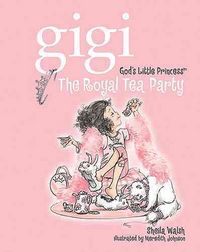 Produktbild: The Royal Tea Party