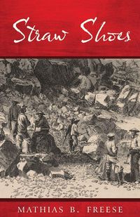 Produktbild: Straw Shoes