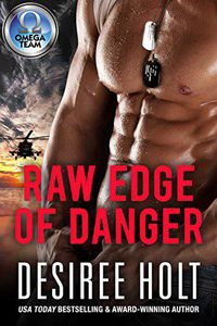 Produktbild: Raw Edge of Danger