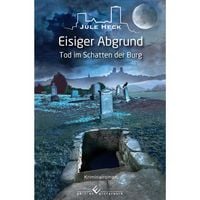 Produktbild: Tod im Schatten der Burg - Eisiger Abgrund