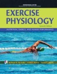 Produktbild: Exercise Physiology