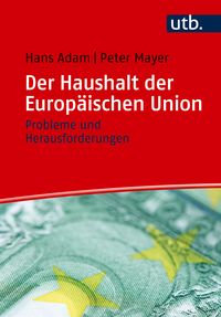 Produktbild: Der Haushalt der Europ&auml;ischen Union
