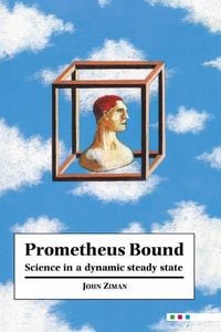 Produktbild: Prometheus Bound