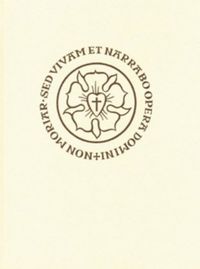 Produktbild: Lutherjahrbuch 75. Jahrgang 2008
