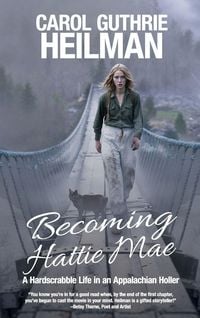 Produktbild: Becoming Hattie Mae