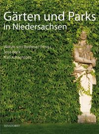 Bild vom Artikel Gärten und Parks in Niedersachsen vom Autor Jens Beck