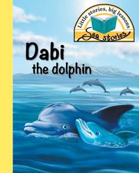 Produktbild: Dabi the dolphin