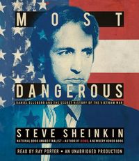 Produktbild: MOST DANGEROUS              7D