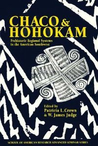 Produktbild: Chaco & Hohokam