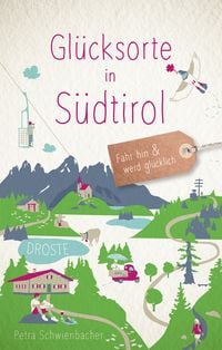 Produktbild: Gl&uuml;cksorte in S&uuml;dtirol