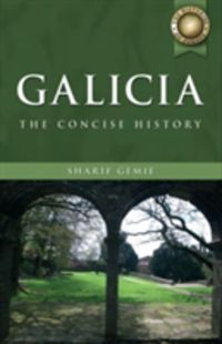 Produktbild: Galicia