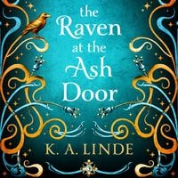 Produktbild: The Raven at the Ash Door