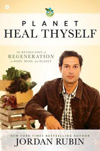 Produktbild: Planet Heal Thyself