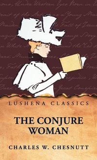 Produktbild: The Conjure Woman