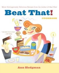 Produktbild: Beat That! Cookbook