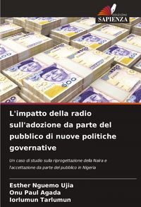 Produktbild: L'impatto della radio sull'adozione da parte del pubblico di nuove politiche governative