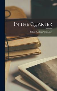 Produktbild: In the Quarter