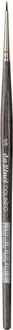 Produktbild: Da Vinci Pinsel COLINEO Aquarellpinsel, Serie 5522 Gr.-3, rund