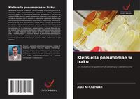 Produktbild: Klebsiella pneumoniae w Iraku