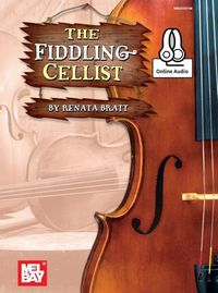 Produktbild: The Fiddling Cellist