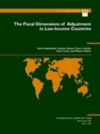 Produktbild: Occasional Paper, Intl Monetary Fund)
