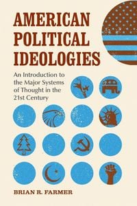 Produktbild: American Political Ideologies