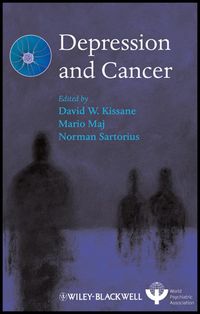Produktbild: Depression and Cancer