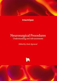 Produktbild: Neurosurgical Procedures - Understanding and Advancements